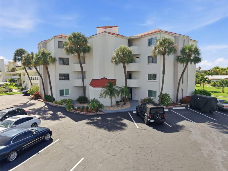2 bedroom Condominium at 298 Skiff Point #103, Skiff Point Condo, Clearwater — photo 3