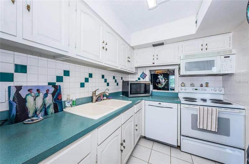 2 bedroom Condominium at 1 Boca Ciega Point Boulevard #314, Boca Ciega Point East, St Petersburg — photo 5
