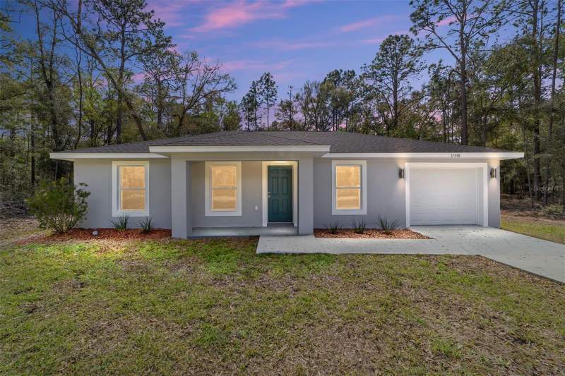 3 bedroom Single Family Residence at 1825 SW 150th Court, Rainbow Park Un 04, Ocala — photo 5