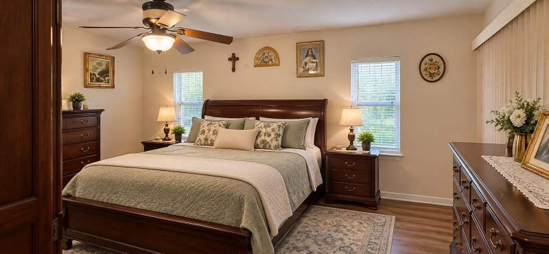 3 bedroom Single Family Residence at 4502 Prophet Avenue, Port Charlotte Sub 39, North Port — photo 4