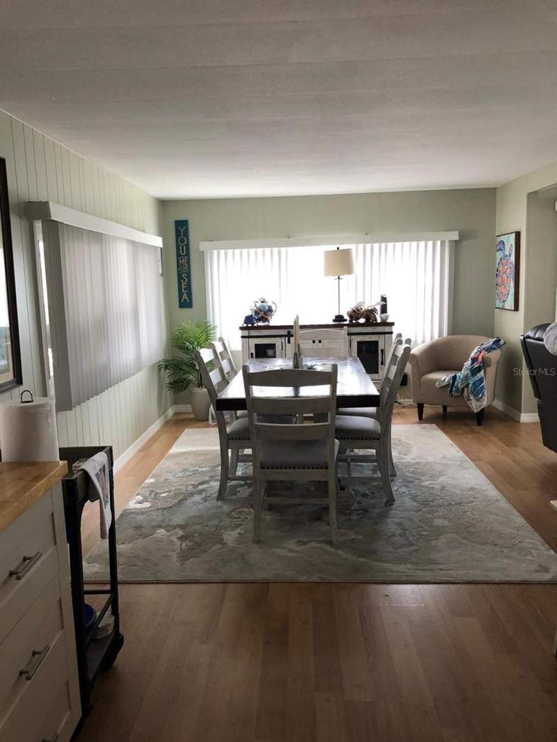 2 bedroom Mobile Home at 1100 Belcher Road #18, Fairway Village Mobile Home Park, Largo — photo 4