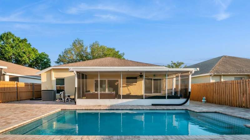4 bedroom Single Family Residence at 10510 Egret Haven Lane, South Pointe Ph 6, Riverview — photo 5