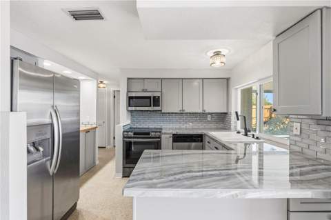 3302 Jamestown Drive, Holiday FL - photo 6 of 6