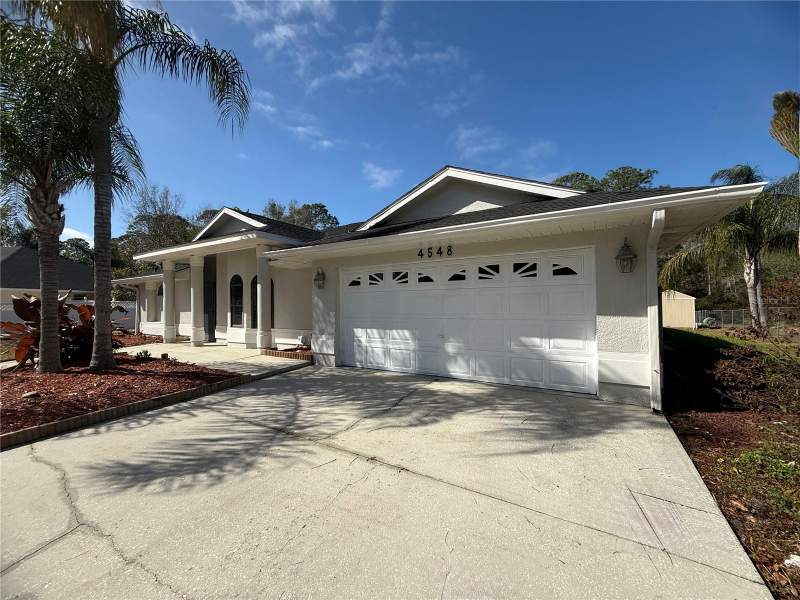 4 bedroom Single Family Residence at 4548 Yorkshire Lane, Country Side Manor, Kissimmee — photo 3