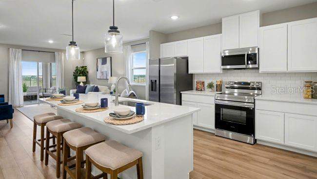 4 bedroom Single Family Residence at 5238 SW 164th Street Road, Marion Oaks Un Five, Ocala — photo 5