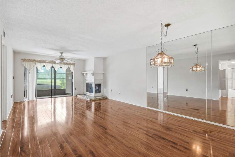 2 bedroom Condominium at 205 Martha Lane #205, East Lake Woodlands Condo, Oldsmar — photo 5