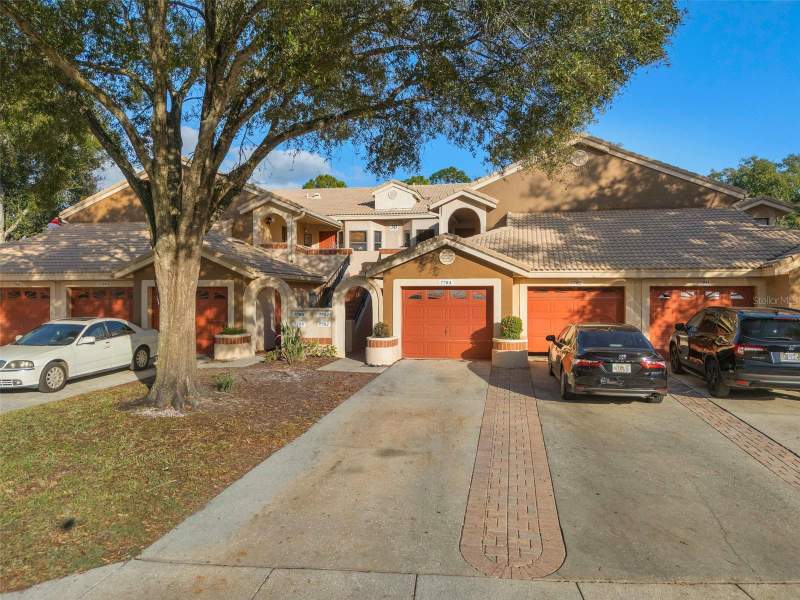 7784 SUGAR BEND DRIVE #7784 home for sale in Sanctuary Bay Hill