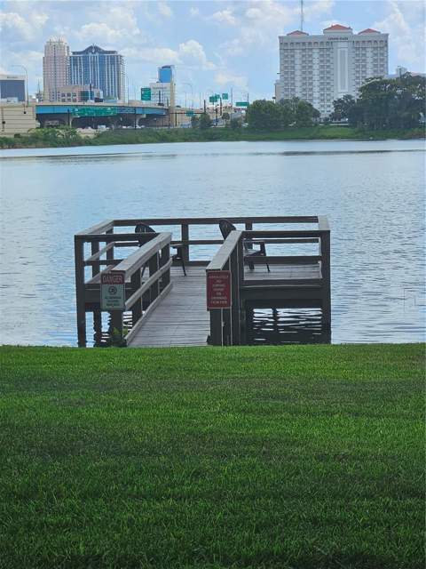 320 Lakeview Street #108, Orlando FL - photo 14 of 14