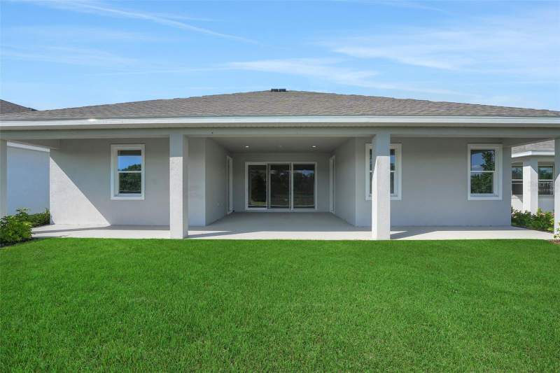 4 bedroom Single Family Residence at 7380 Sea Manatee Street, Seaire, Parrish — photo 3