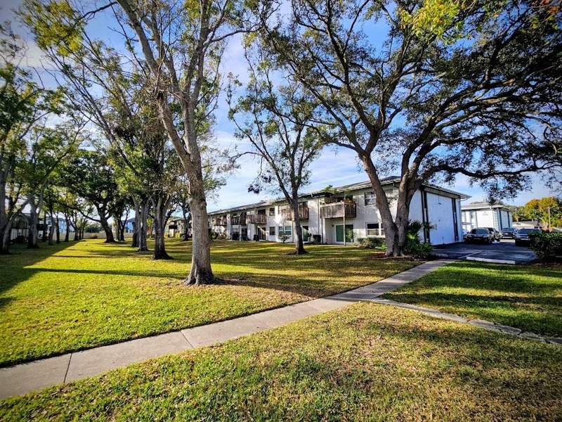 Seminole Country Green Condo