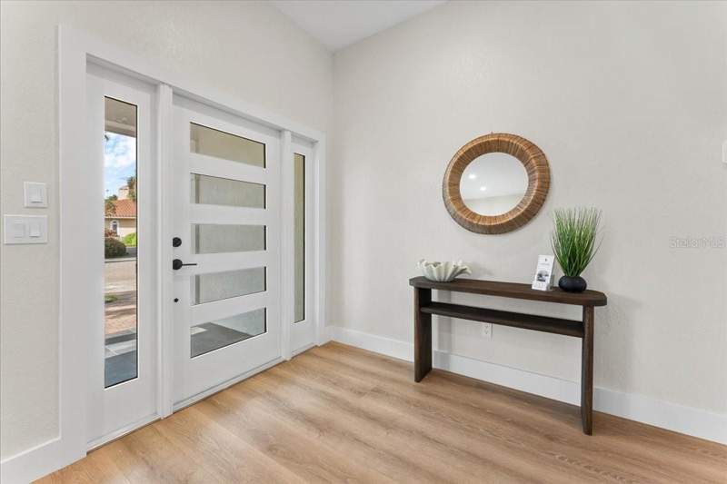 4 bedroom Single Family Residence at 4973 60th Avenue, Bayway Isles, St Petersburg — photo 5