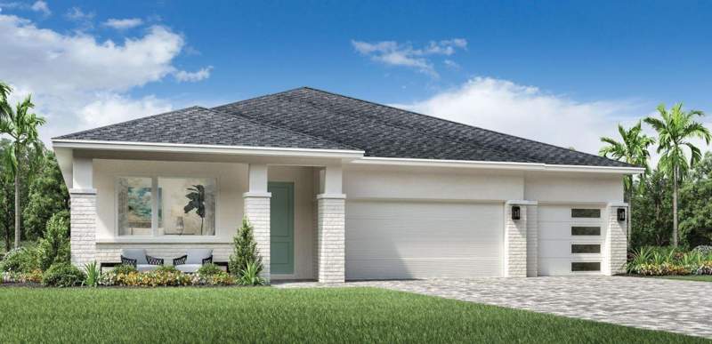 1484 STONECLIFF DRIVE home for sale in Bronson Peak