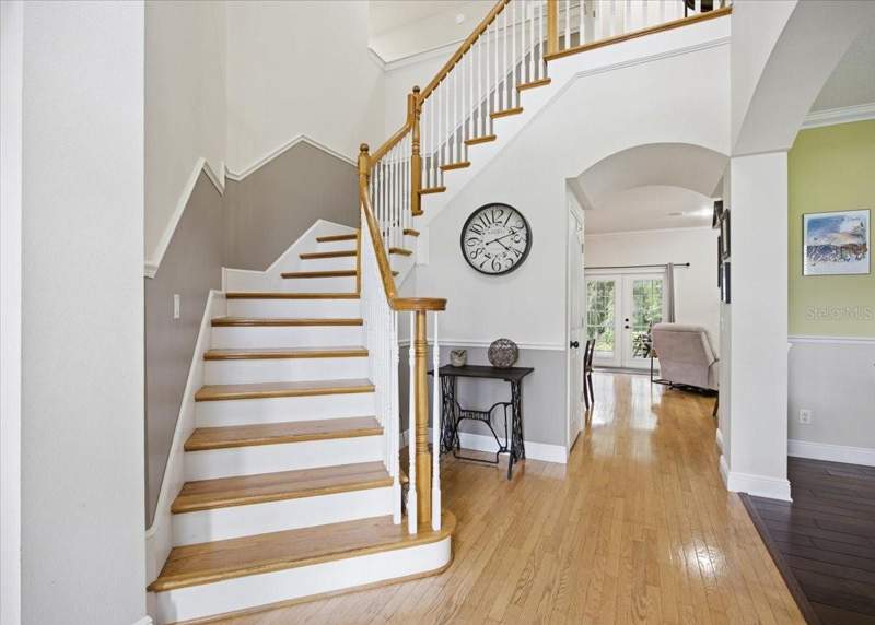 4 bedroom Single Family Residence at 519 Teagarden Court, Teacup Spgs Cove, Winter Garden — photo 4