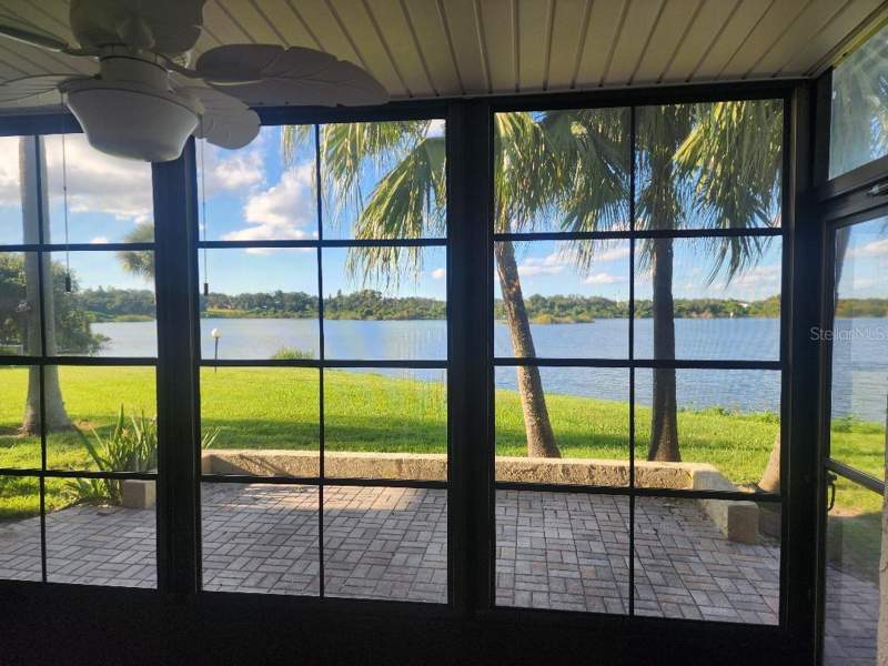 Sandal Cove Condo