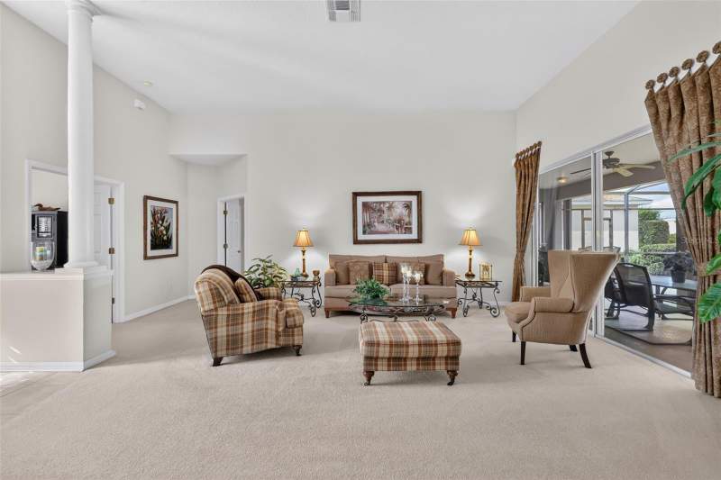 4 bedroom Single Family Residence at 9085 Laurel Ridge Drive, Country Club Of Mount Dora, Mount Dora — photo 5