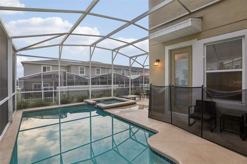 5 bedroom Single Family Residence at 949 Leader Street, Stoneybrook South North Prcl Ph 6, Davenport — photo 4