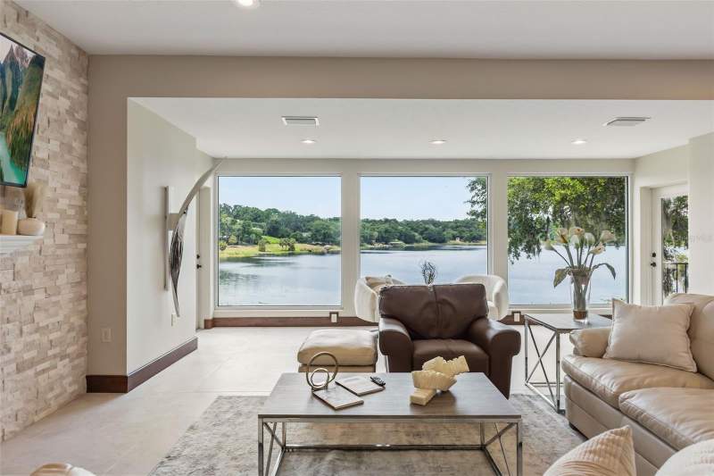 4 bedroom Single Family Residence at 1909 COUNTRY CLUB DRIVE, UNINCORPORATED, EUSTIS — photo 3