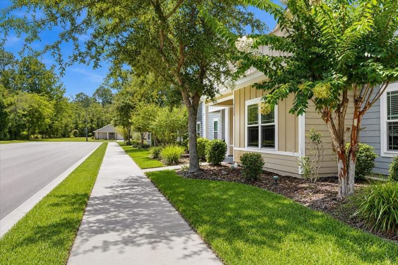 2 bedroom Townhouse at 2242 NW 51st Avenue, Sorrento Ph 3, Gainesville — photo 3