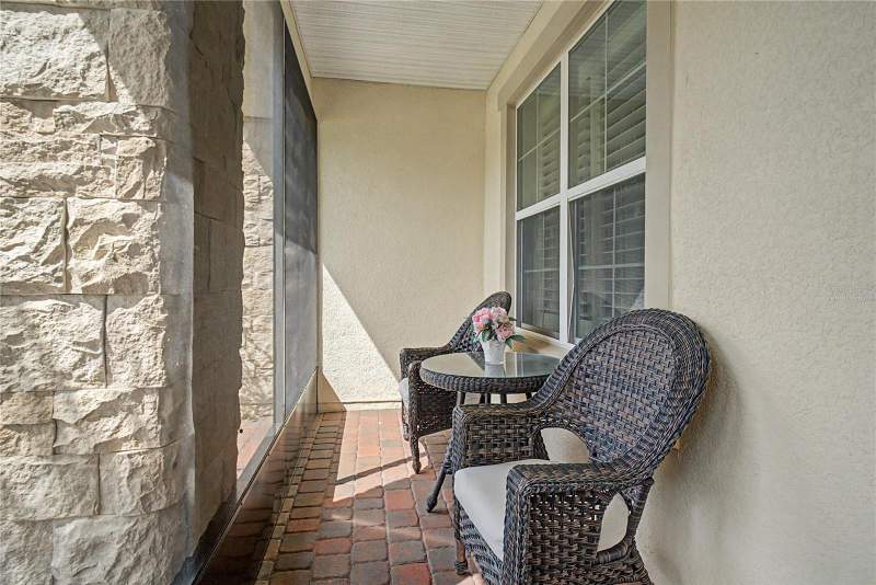 4 bedroom Single Family Residence at 3051 Agostino Terrace, Bellalago Ph B-2, Kissimmee — photo 5
