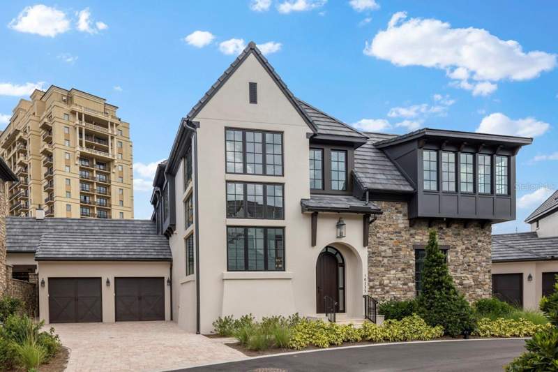 10335 WINTER SPARKLE CIRCLE home for sale in Golden Oak Florian Park Condos for Sale: 6 Listings