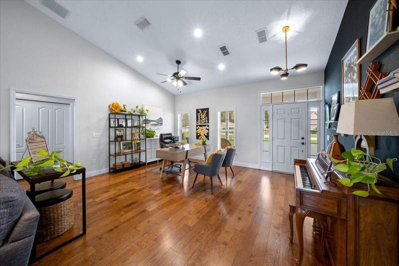 4 bedroom Single Family Residence at 10580 SE 42nd Court, Cobblestone Ph I, Belleview — photo 3