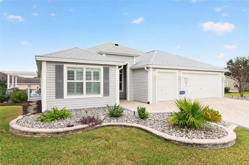 3 bedroom Single Family Residence at 2454 Morning Dove Lane, The Villages, The Villages — photo 3