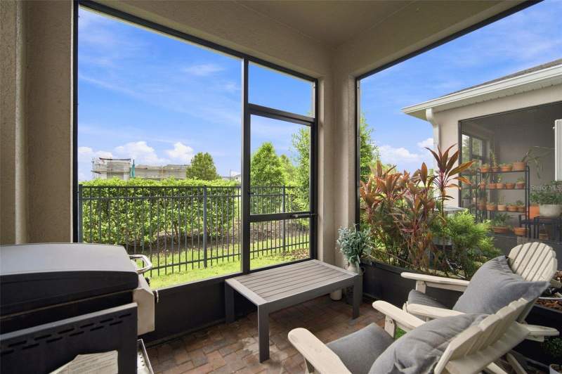 3 bedroom Townhouse at 6252 Camino Drive, Waterset Ph 4A South, Apollo Beach — photo 4
