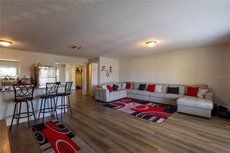 3 bedroom Single Family Residence at 2011 Adair Street, Twin Lake Forest, Ocoee — photo 2