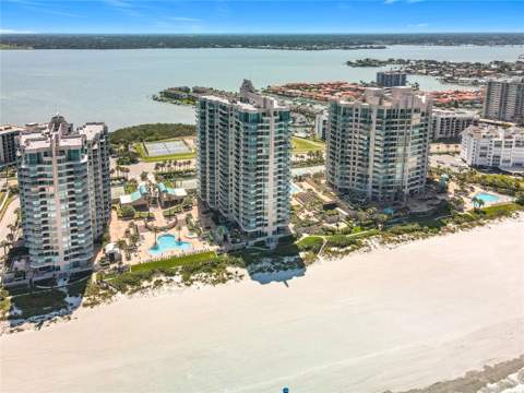 1540 Gulf Boulevard #304, Clearwater Beach FL - photo 6 of 6