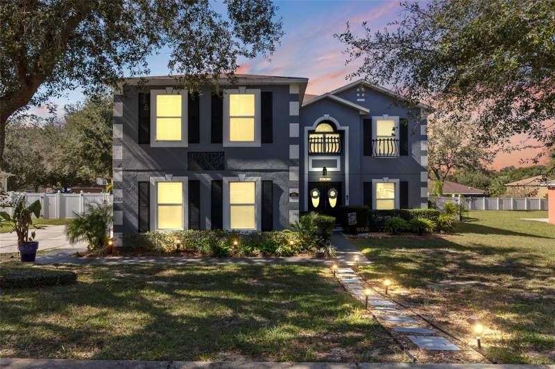 Pitman Estates
