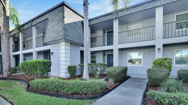 Calais Village Condo