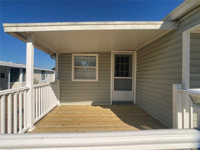 2 bedroom Manufactured Home at 1710 7th Street #44, Ruskin Colony Farms 3rd Add, Ruskin — photo 3