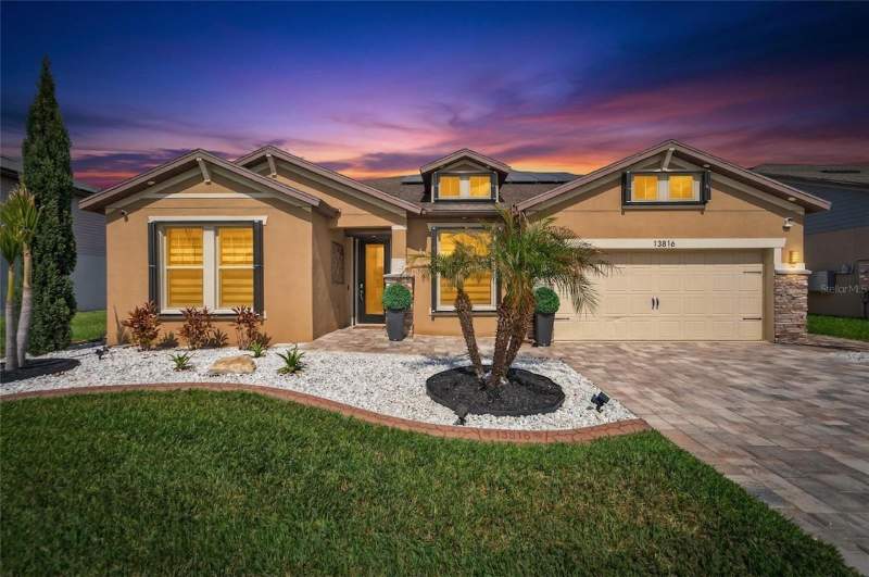 13816 GALWAY SAND ROAD home for sale in South Fork