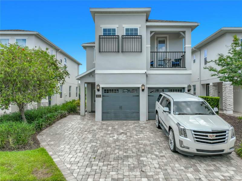 6 bedroom Single Family Residence at 272 Southfield Street, Reunion West Ph 4, Kissimmee — photo 2