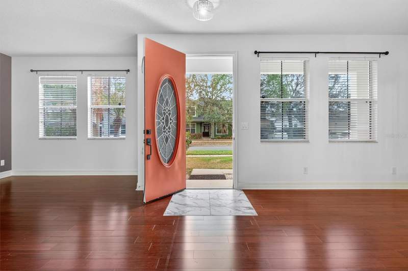 4 bedroom Single Family Residence at 3106 ANQUILLA AVENUE, SOUTHERN FIELDS PH 02, CLERMONT — photo 4