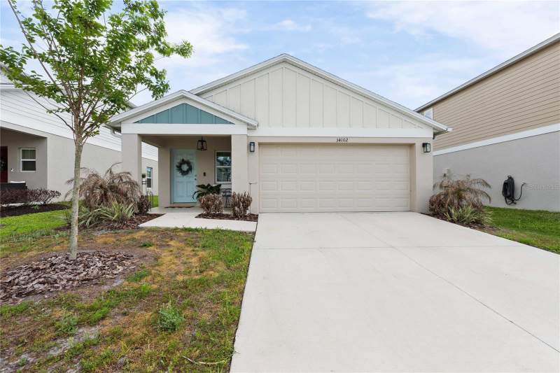 34102 SCARLET SAGE COURT home for sale in Pasadena Point
