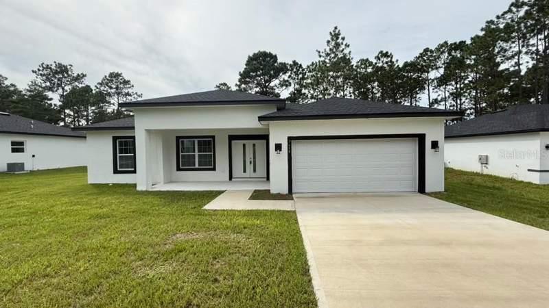 3 bedroom Single Family Residence at 7658 N Voyager Drive, Citrus Spgs Unit 11, Citrus Springs — photo 1