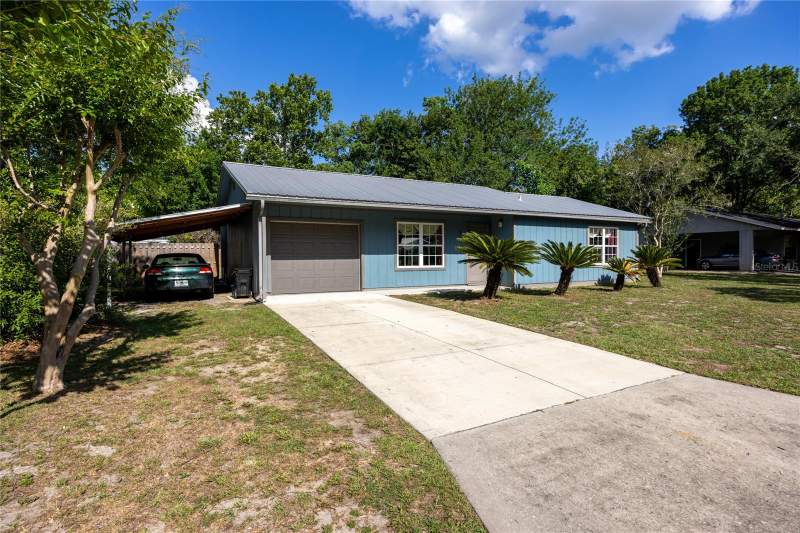 2 bedroom Single Family Residence at 6517 NW 27th Street, Northwood Pines, Gainesville — photo 2
