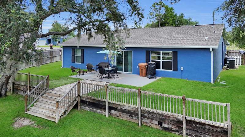 3 bedroom Single Family Residence at 20 Malauka Circle, Silver Springs Shores Unit 31, Ocklawaha — photo 5