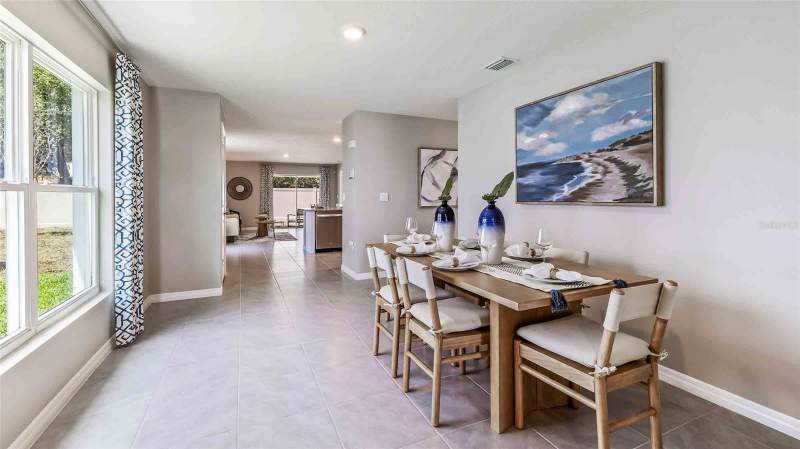 3 bedroom Single Family Residence at 9849 Brave Buck Avenue, Angeline, Land O Lakes — photo 3