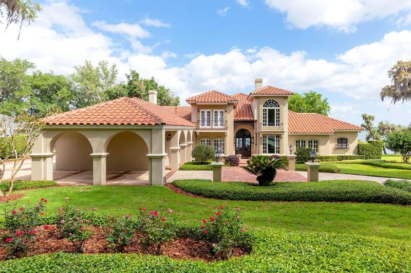 5 bedroom Single Family Residence at 1351 N Classic Court, Brantley Cove North, Longwood — photo 4