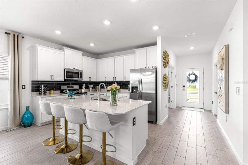 3 bedroom Single Family Residence at 4417 NW 14th Loop, Heath Preserve Ph 1, Ocala — photo 5
