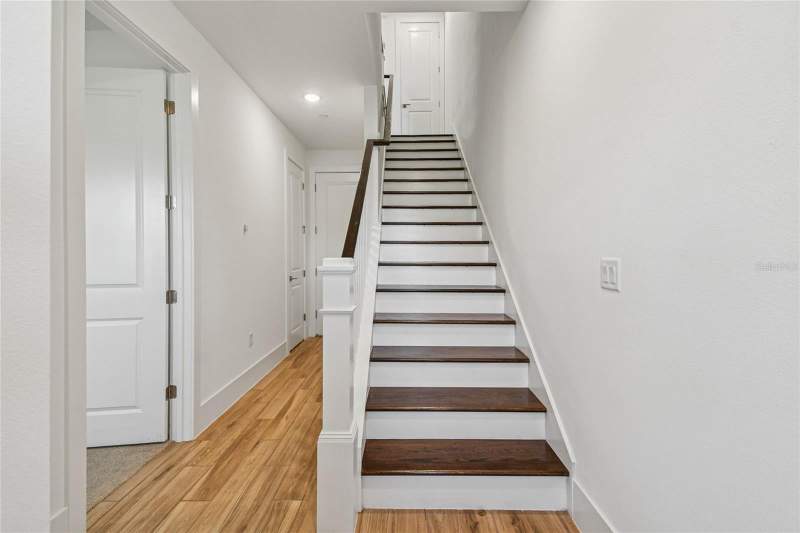 4 bedroom Townhouse at 221 Pasquala, Townes At Northlake, Oviedo — photo 4