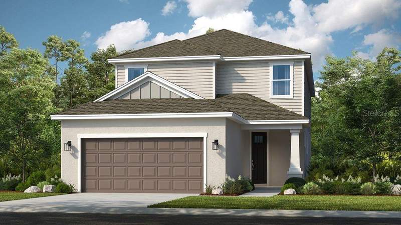13514 ROWHOUSE COURT home for sale in Firethorn