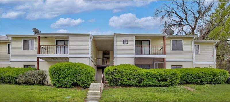 310 CHEROKEE COURT #F home for sale in Altamonte Heights