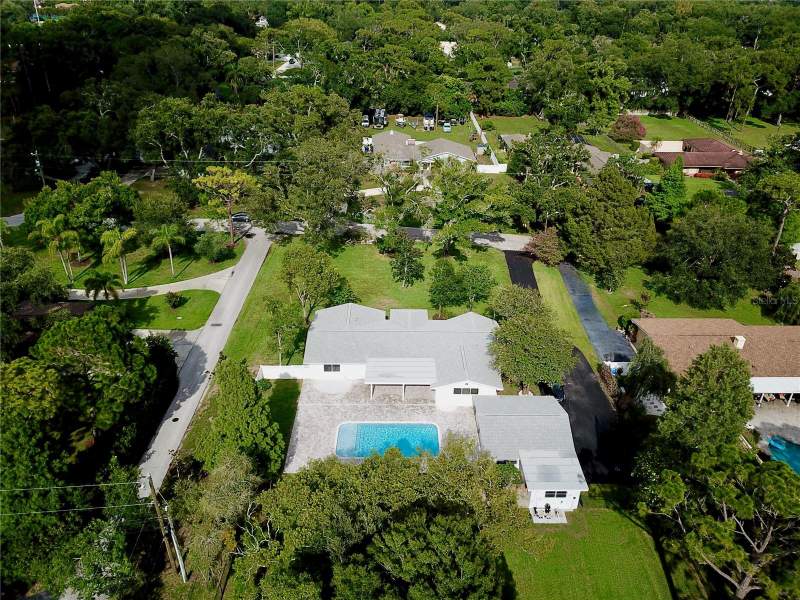 4 bedroom Single Family Residence at 1646 Robin Hood Lane, Sherwood Manor 1st Add, Clearwater — photo 5