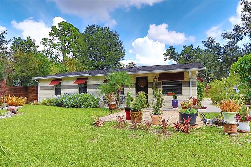 3 bedroom Single Family Residence at 7301 N Ola Avenue, Hamners W E Albimar, Tampa — photo 3