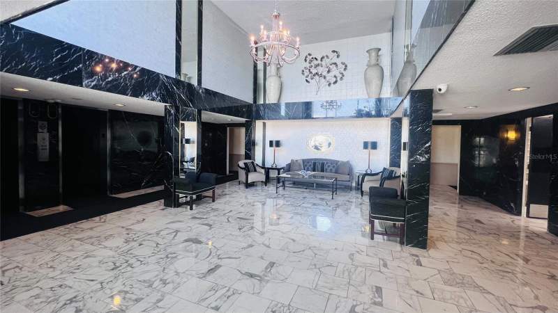 2 bedroom Condominium at 100 Pierce Street #1001, Pierce 100 Condo, Clearwater — photo 4