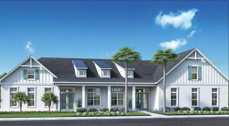 3 bedroom Single Family Residence at 13038 Sunset Garden Lane, Westhaven At Ovation, Winter Garden — photo 5