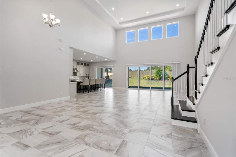 5 bedroom Single Family Residence at 16829 Bolsena Drive, Bella Collina East Sub, Montverde — photo 3